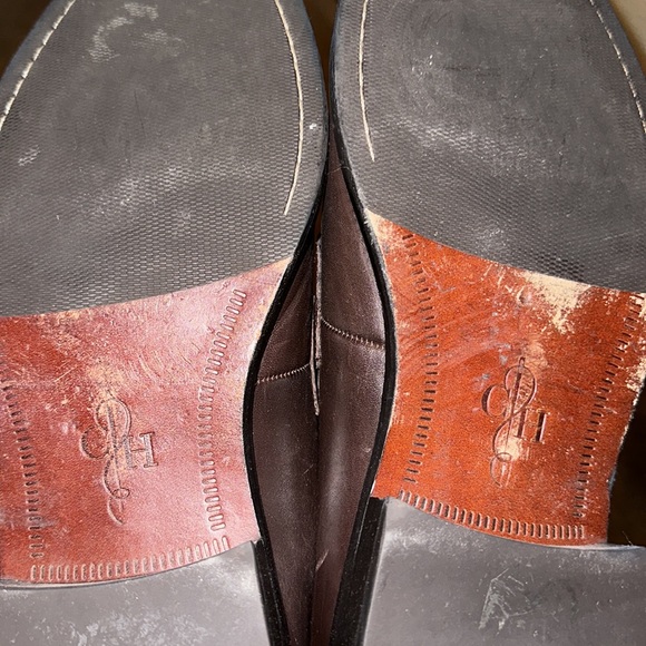 Men’s Cole Haan Loafers - Picture 6 of 7